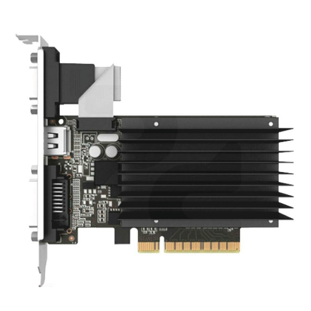 GT730 Tarjeta de Video GeForce® GT 730 (2048MB DDR3)