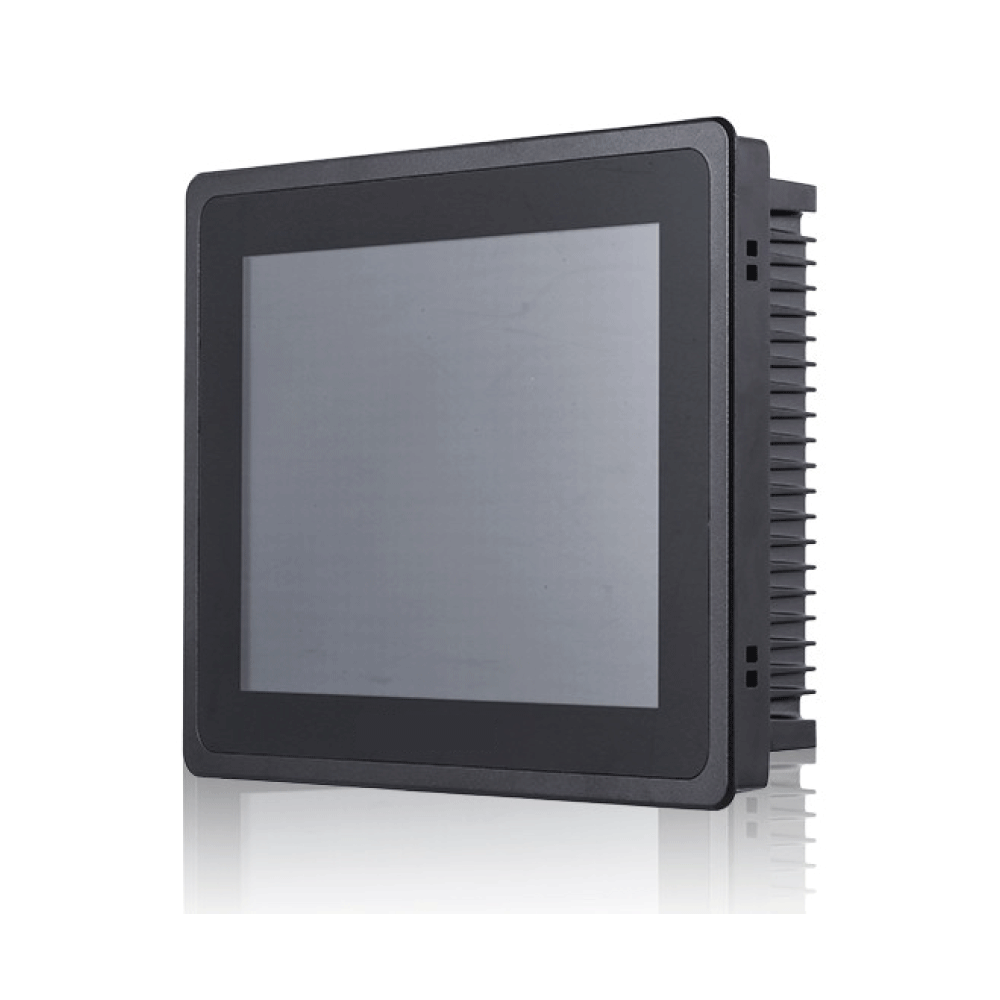 T-BOX_PPC-A10 – Panel PC multitactil de 10,4″ con CPU i5-5300 U, RAM 8GB, SSD 512GB, Wifi, Win 10 Pro