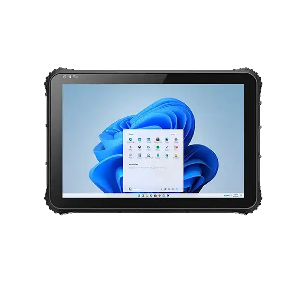 TBOX TW-122, Tablet Industrial 12.2″ Intel Celeron N5100, RAM 8GB, SSD 128GB, RJ45, 4G, Wifi, BT, GPS, Teclado, Windows 10 Pro, IP65, MIL-STD-810G