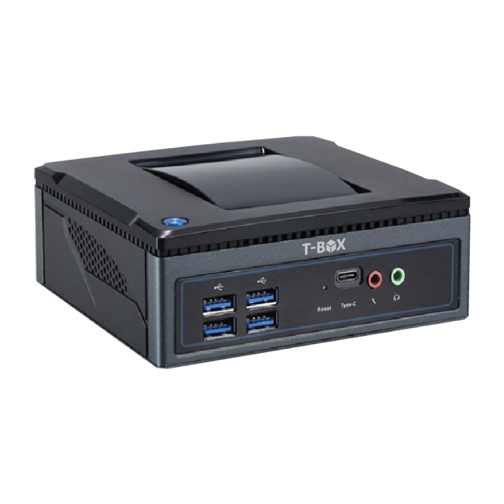 BOX-NUC35X – PC NUC Intel Core I3-5005U, RAM 8GB, SSD 480GB, VGA, 2*HDMI, 2*LAN, 2*USB 2.0, 4*USB 3.0, dual band wifi, windows 10 Profesional