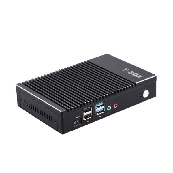 BOX-MPCN31 MINI PC - Intel Celeron N3160