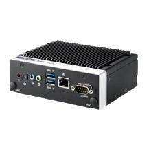 ARK-1124U – Intel Celeron N3350 DC SoC With Dual LAN/ Four USB 3.0/M.2/TPM IoT Gateway Modular Fanless Box PC