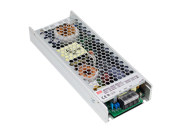 HSP-300-4.2 – Fuente de poder Publicidad LED 300W 4.2V PFC