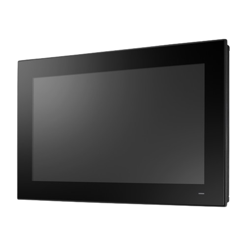 PPC-324WTGL – 23.8″ Fanless Panel PC with Intel® Core™ i7/i5/i3 Processor