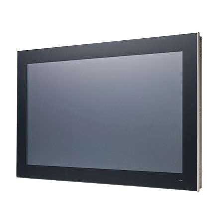 PPC-3211SW – 21.5″ Fanless Panel PC with Intel® Core™ i Processor