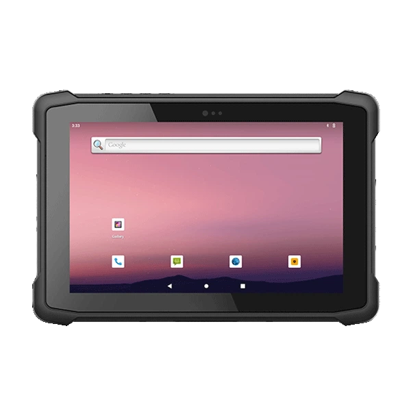 TA-101X Tablet Robusto  Android 12/GMS, RAM 8GB, ROM 128GB, Dual Wifi, BT, 4G LTE, RJ45, IP65 (copia)
