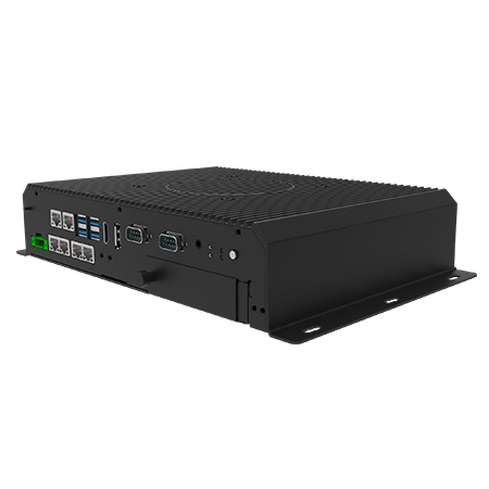 I330EAC-ITW-6L – Intel® Core™ i5-1135G7 Marine Computer