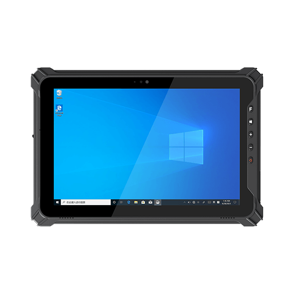 TBOX TW-170J, Tablet Industrial 10.1″ Intel Celeron N5100, RAM 8GB, SSD 128GB, RJ45, 4G, Wifi, BT, GPS, Windows 11 Pro, IP65, MIL-STD-810G