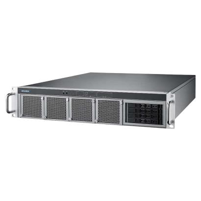 ECU-579 – IEC-61850-3 Certified Power Automation Server Based on Intel® Xeon® Scalable Processor Family