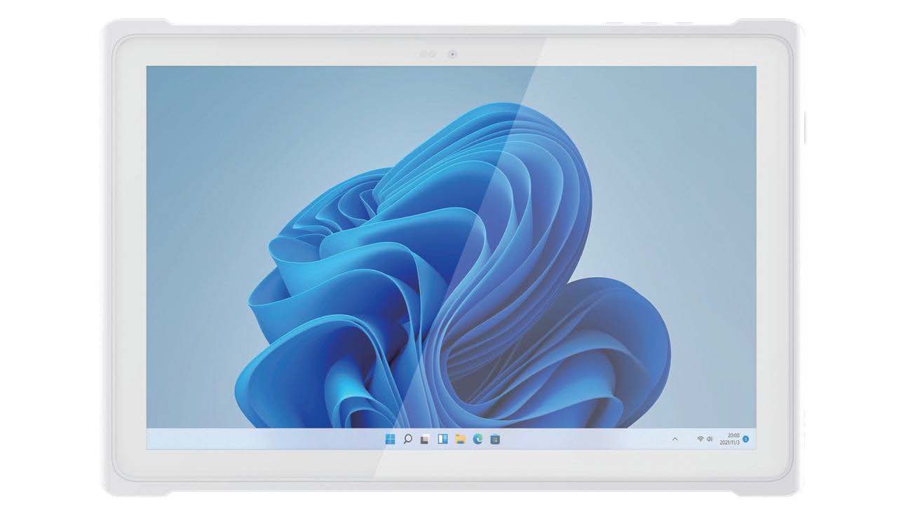 TBOX TM-101W – Tablet Medica 10.1″ 1920×1200, ARM Octa Core, RAM 8GB, SSD 128GB, …