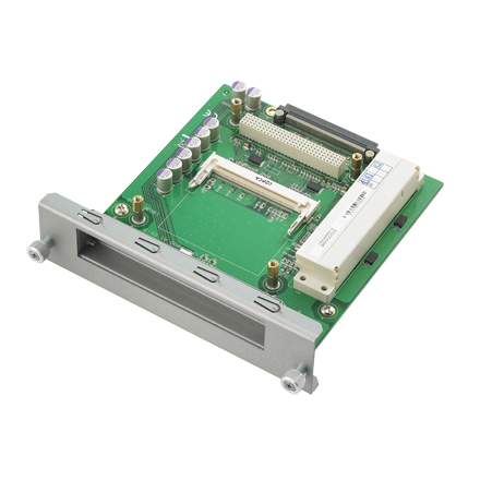 UNOP-1000I – ECUP to PCI & Mini-PCI Expansion Adapter