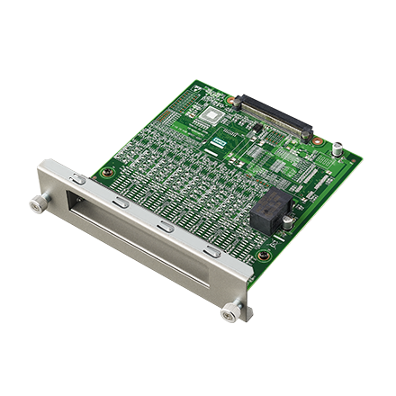 UNOP-1000K – ECUP to PCIe Expansion Adapter
