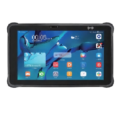 TBOX TA-101MT15 –  Tablet Industrial 10.1″, MT6877 Octa-Core 2.40Ghz, 4G, Wifi, BT, GPS, Android 15 GMS, IP65