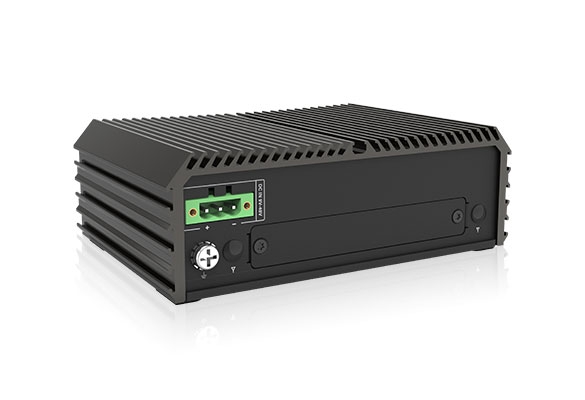 CINCOZE DA-1200 – Intel® Alder Lake-N Platform Rugged Embedded Computer