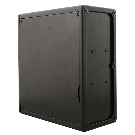 IBDRW100-EX-P – Intel® Atom® E3950 ATEX Rugged Box PC (C1D2 Certified)