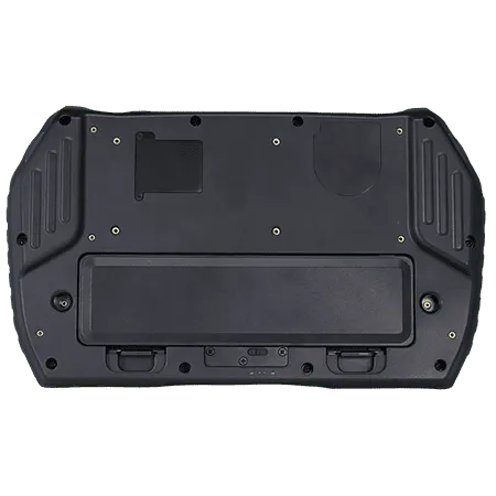 G101AD-A – 10.1” Intel® Core™ i5-1235U Rugged Robotic Controller