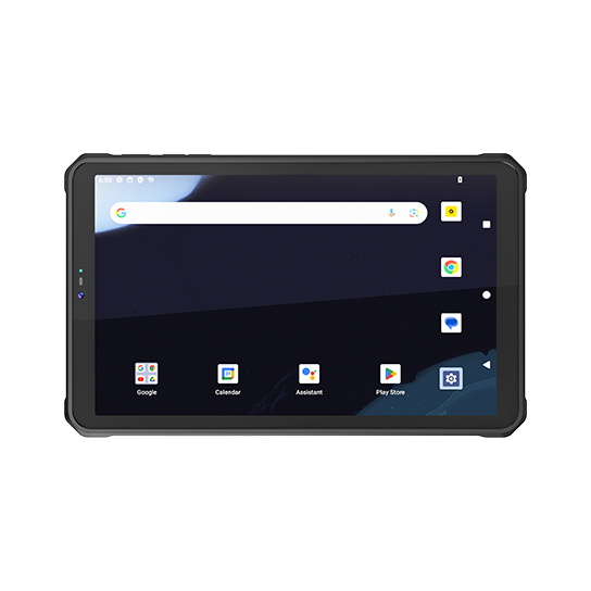 ONERUGGED T1, Rugged Tablet 8.68″, MediaTek Helio G99 Octa-Core, RAM 8GB, SSD 128GB, 4G, Wifi, BT, GPS, Android 14 GMS, ATEX, IP68, MIL-STD-810H