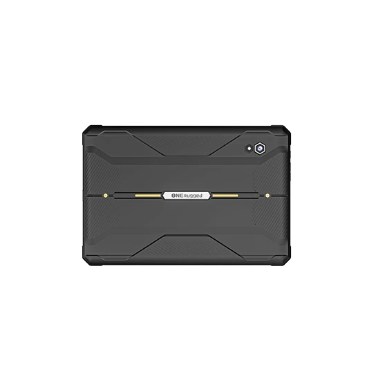 ONERUGGED T1 MAX, Rugged Tablet 10.95″, MediaTek Helio G99 Octa-Core, RAM 8GB, SSD 128GB, 4G, Wifi, BT, GPS, Android 14 GMS, IP68, MIL-STD-810H