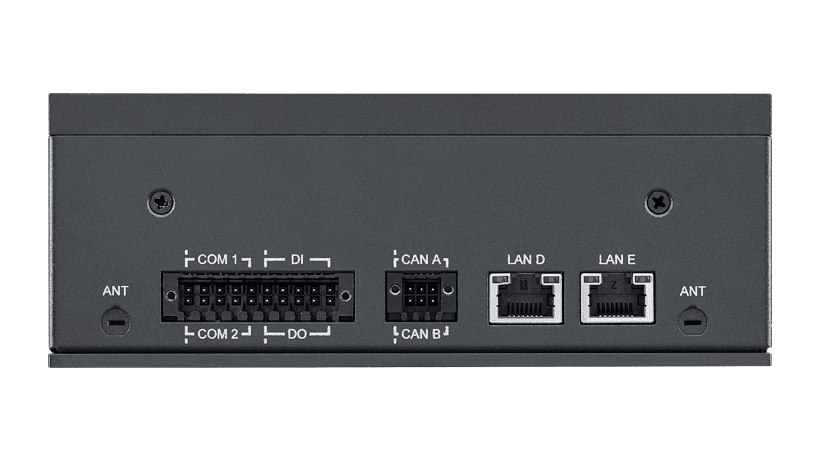 UNO-258 Edge AI Compact Box PC with Intel® Core™ Ultra Processor (Series 3) - Imagen 3