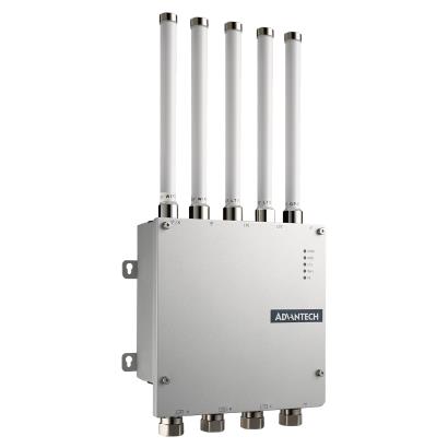 UNO-430 EXP IP66-Rated Waterproof Outdoor Gateway with C1D2, ATEX, IECEx Certification
