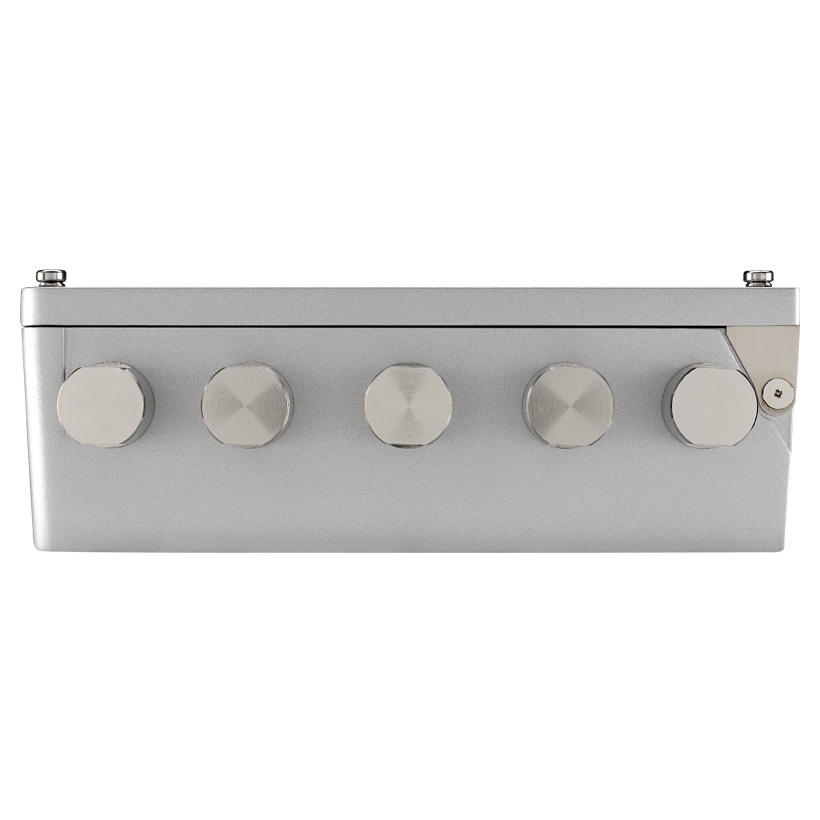 UNO-430 EXP IP66-Rated Waterproof Outdoor Gateway with C1D2, ATEX, IECEx Certification - Imagen 5
