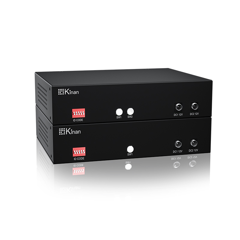 KFH168S – Extensor KVM HDMI® FHD a través de fibra/Cat5