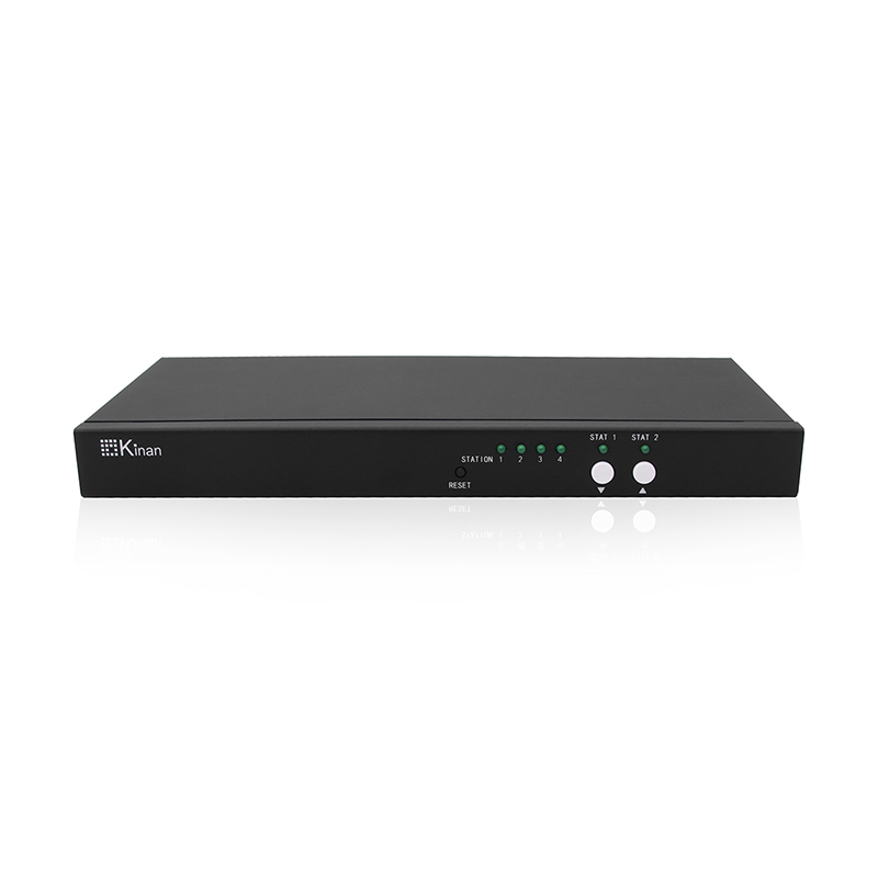 KM0104 – 4 Port USB KM Switch